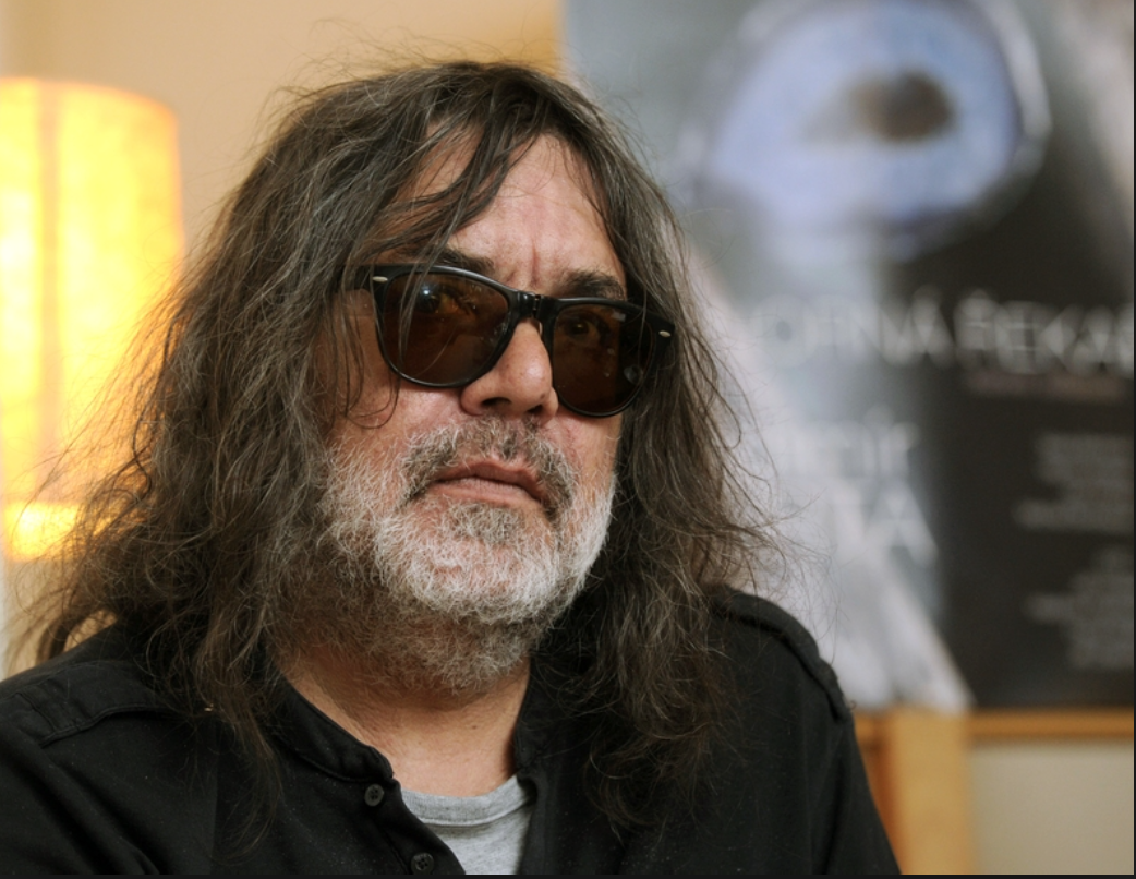 Vojtěch Lindaur.